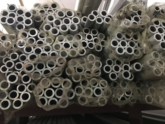 鋁管